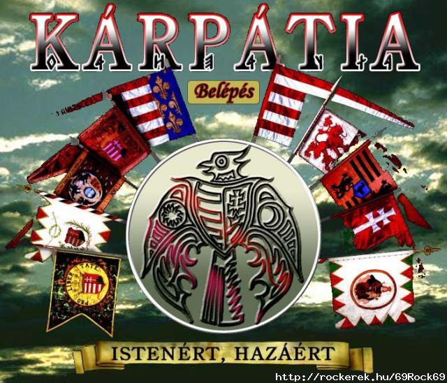 Karpatia