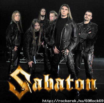 Sabaton