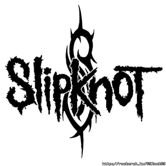 Slipknot!!