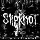 Slipknot!!