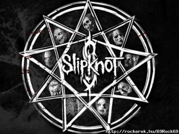 Slipknot!!