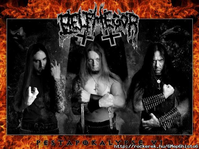 Belphegor