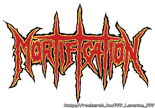 mortification