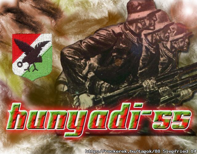 Hunyadi SS