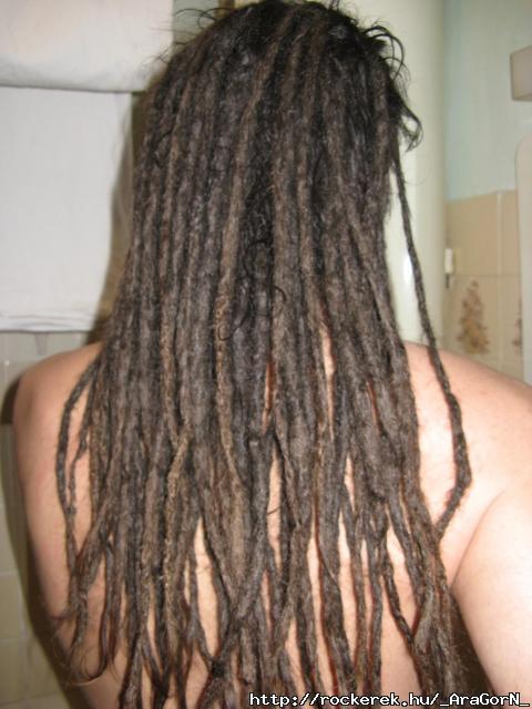 dreadlock