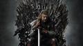 Lord Eddard Stark, Deres ura, szak vdelmezje, a Kirly segtje!