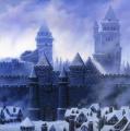 Winterfell...