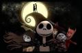 The Nightmare Before Christmas:)))