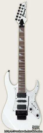 Ibanez RG350DXWH 14927