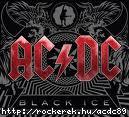 AC DC - Black ICE 2008