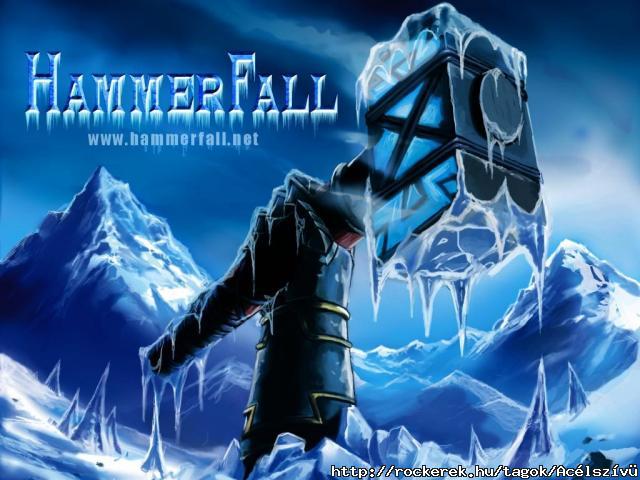 hammerfall