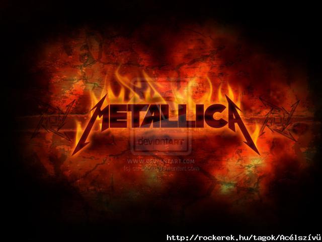 Metallica