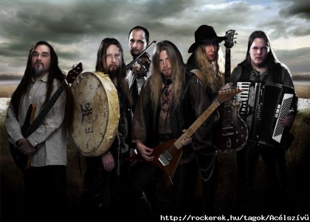 Korpiklaani