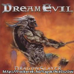 Dream Evil Dragonslayer