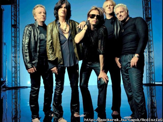 Aerosmith