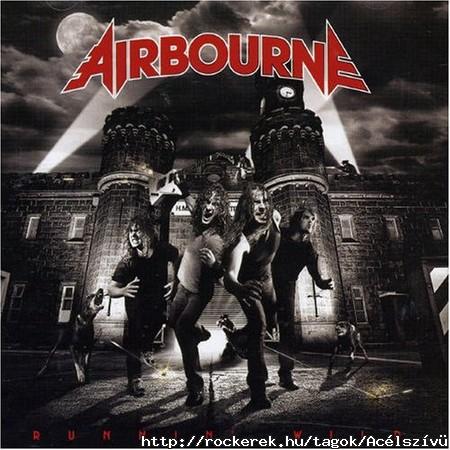 Airbourne