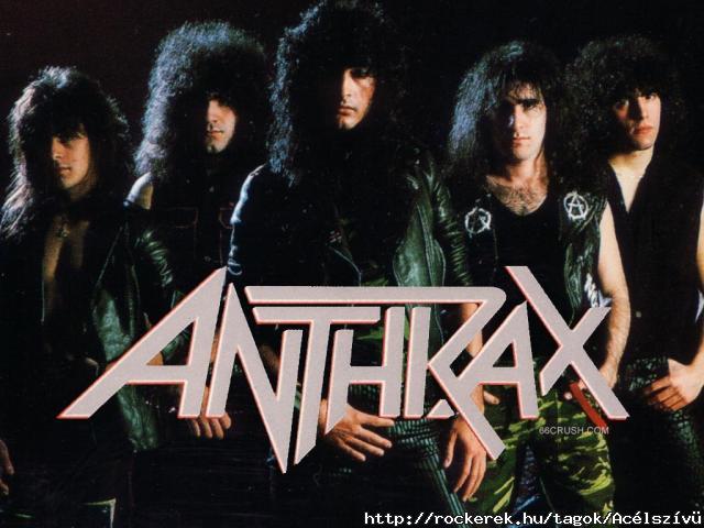 Anthrax