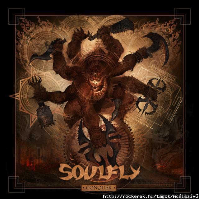 Soulfaly