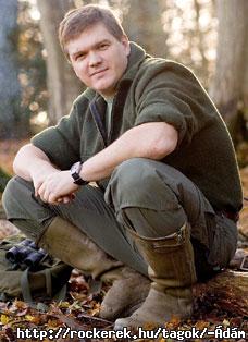 Ray Mears