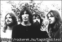Pink Floyd 13