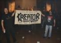 Kreator, 2009.02.13.Debrecen