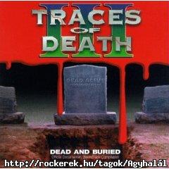 Traces of death 3
