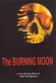 The burning moon