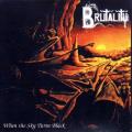 Brutality - When the sky turns black