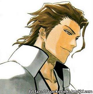 Aizen