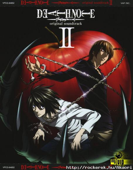 Death note:)