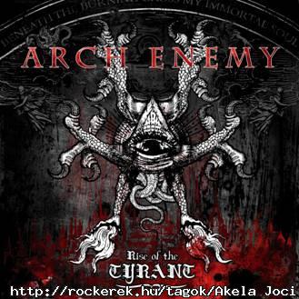 Arch Enemy