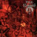 Vital Remains- Dechristianize