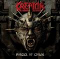 Kreator- Hordes of Chaos