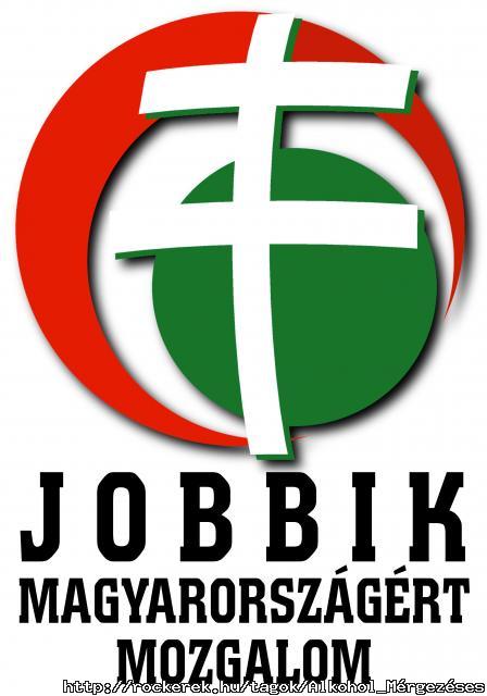 Jobbik-cimer Nagy