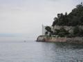 Miramare kastly-Trieste