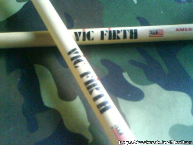 Stick /Vic Firth