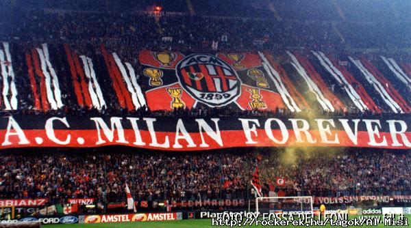 AC Milan Forever