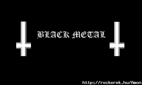blackmetal