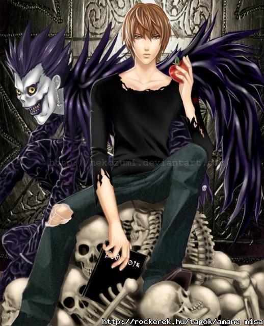 Death Note