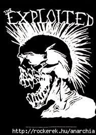 The Exploited