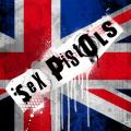 Sex Pistols Logo