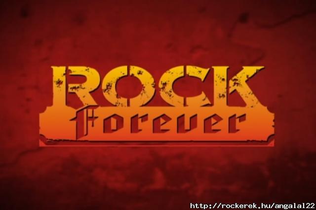 rock-forever