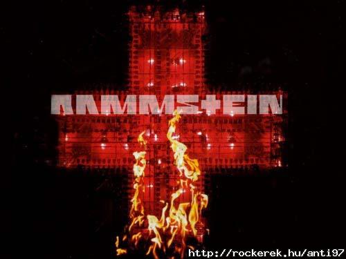 rammstein