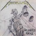 Metallica - 1988 - And Justice For All - Front