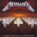 Metallica - 1986 - Master Of Puppets - Front