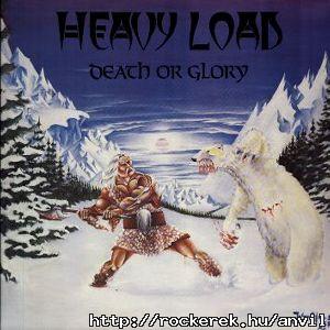 HeavyLoad-DOG