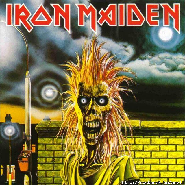 1980-iron maiden
