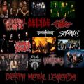 Death Metal Legends