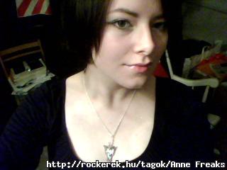 Arwen nyaklnc, 2008-2009 szilveszter
