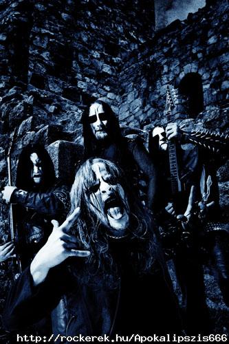 Dark Funeral